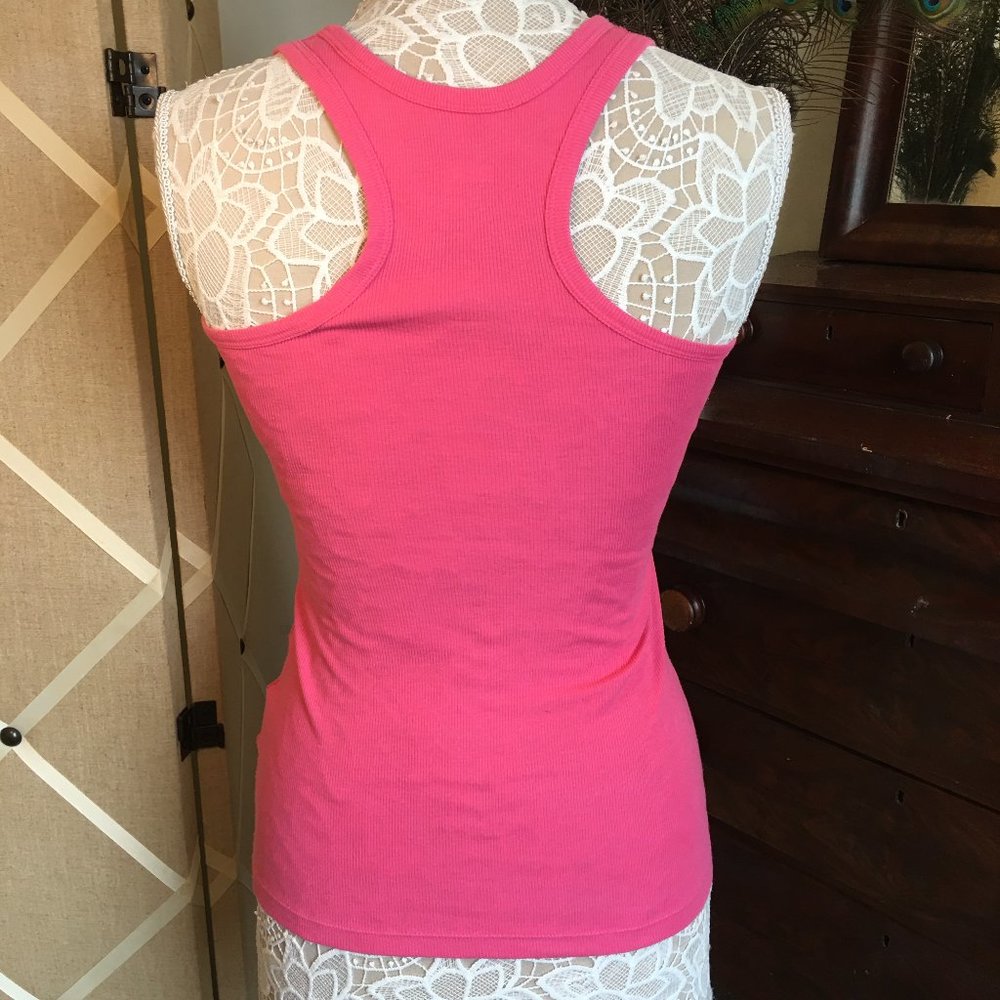 Nike Dri-Fit Tank - Picture 2 of 10